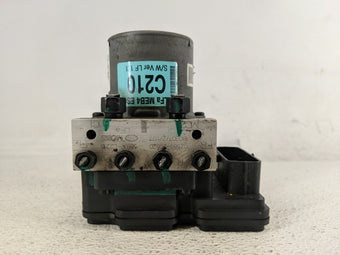 compare product 2018-2019 Hyundai Sonata ABS Pump Control Module Replacement P/N:C2589-20520 Fits Fits 2018 2019 OEM Used Auto Parts