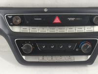 2018-2019 Hyundai Sonata Climate Control Module Temperature AC/Heater Replacement P/N:94510-C2AB0 Fits Fits 2018 2019 OEM Us