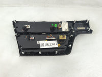 2018-2019 Hyundai Sonata Climate Control Module Temperature AC/Heater Replacement P/N:94510-C2AB0 Fits Fits 2018 2019 OEM Us