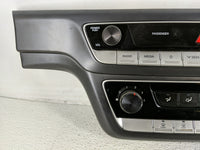 2018-2019 Hyundai Sonata Climate Control Module Temperature AC/Heater Replacement P/N:94510-C2AB0 Fits Fits 2018 2019 OEM Us