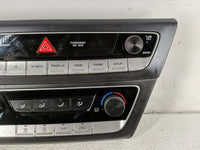 2018-2019 Hyundai Sonata Climate Control Module Temperature AC/Heater Replacement P/N:94510-C2AB0 Fits Fits 2018 2019 OEM Us