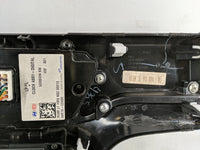 2018-2019 Hyundai Sonata Climate Control Module Temperature AC/Heater Replacement P/N:94510-C2AB0 Fits Fits 2018 2019 OEM Us