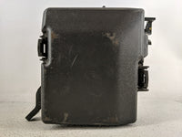 2018-2019 Hyundai Sonata Fusebox Fuse Box Panel Relay Module P/N:6423-0102-7-000 Fits Fits 2018 2019 OEM Used Auto Parts - O