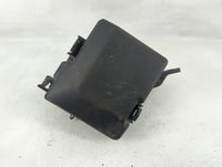 2018-2019 Hyundai Sonata Fusebox Fuse Box Panel Relay Module P/N:91951-C2850 Fits Fits 2018 2019 OEM Used Auto Parts - Oemus