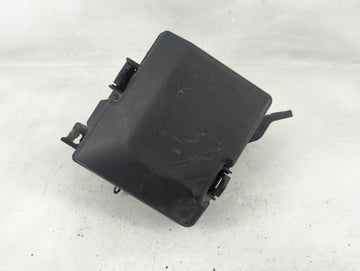 2018-2019 Hyundai Sonata Fusebox Fuse Box Panel Relay Module P/N:91951-C2850 Fits Fits 2018 2019 OEM Used Auto Parts - Oemus