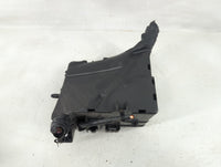 2018-2019 Hyundai Sonata Fusebox Fuse Box Panel Relay Module P/N:91951-C2850 Fits Fits 2018 2019 OEM Used Auto Parts - Oemus