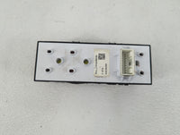 2015-2019 Hyundai Sonata Master Power Window Switch Replacement Driver Side Left P/N:93570C1010 Fits Fits 2015 2016 2017 201