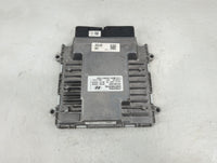 2018-2019 Hyundai Sonata PCM Engine Control Computer ECU ECM PCU OEM P/N:39112-2GGJ5 39102-2GGJ5 Fits Fits 2018 2019 OEM Use