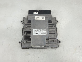 compare product 2018-2019 Hyundai Sonata PCM Engine Control Computer ECU ECM PCU OEM P/N:39112-2GGJ5 39102-2GGJ5 Fits Fits 2018 2019 OEM Used Auto Parts