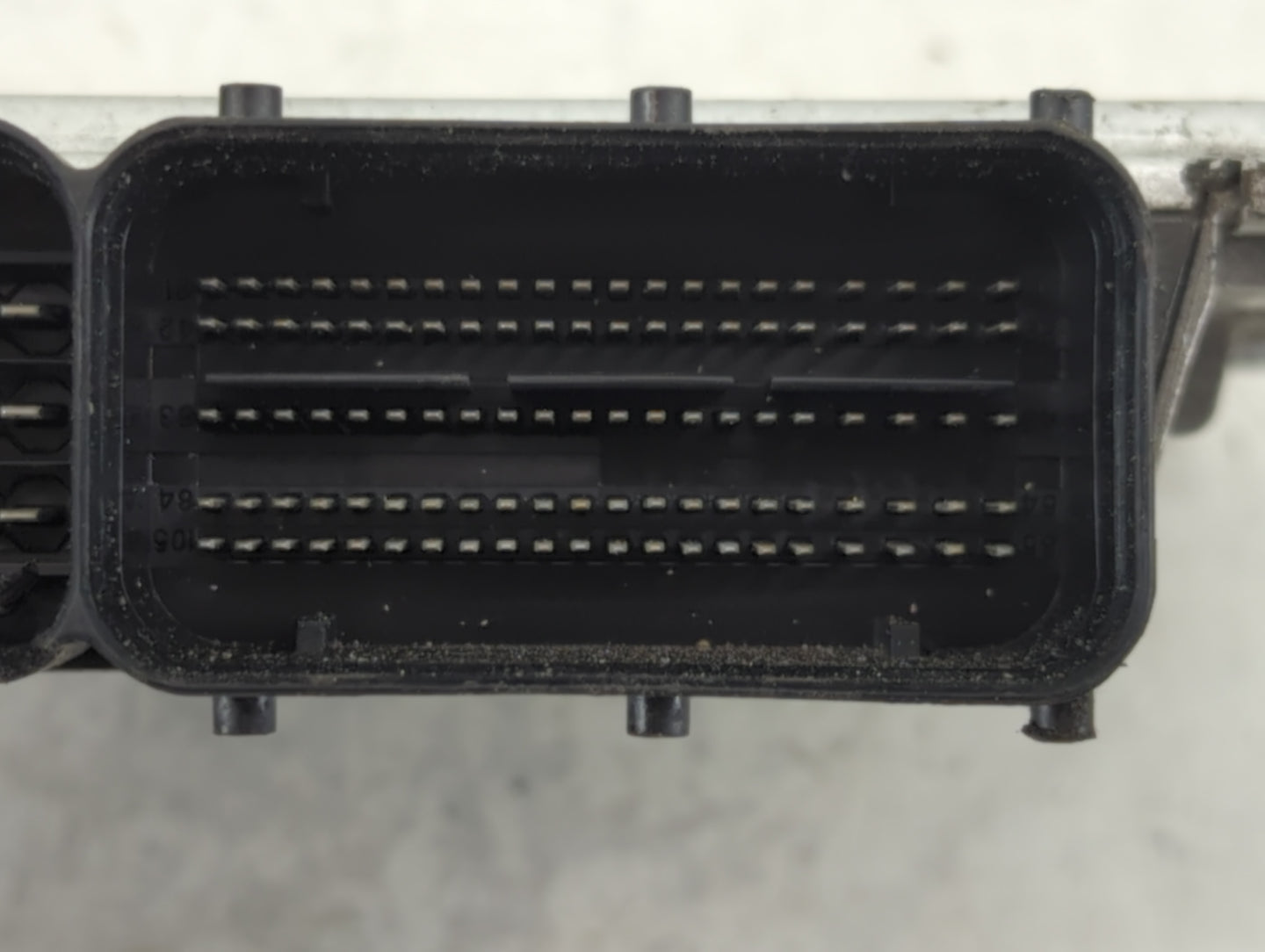 2018-2019 Hyundai Sonata PCM Engine Control Computer ECU ECM PCU OEM P/N:39112-2GGJ5 39102-2GGJ5 Fits Fits 2018 2019 OEM Use