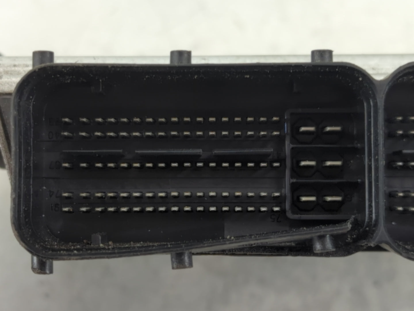 2018-2019 Hyundai Sonata PCM Engine Control Computer ECU ECM PCU OEM P/N:39112-2GGJ5 39102-2GGJ5 Fits Fits 2018 2019 OEM Use
