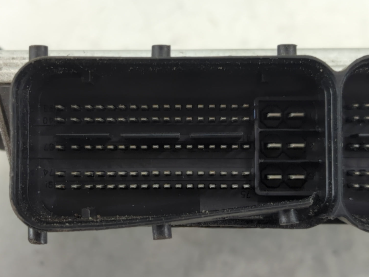 2018-2019 Hyundai Sonata PCM Engine Control Computer ECU ECM PCU OEM P/N:39112-2GGJ5 39102-2GGJ5 Fits Fits 2018 2019 OEM Use