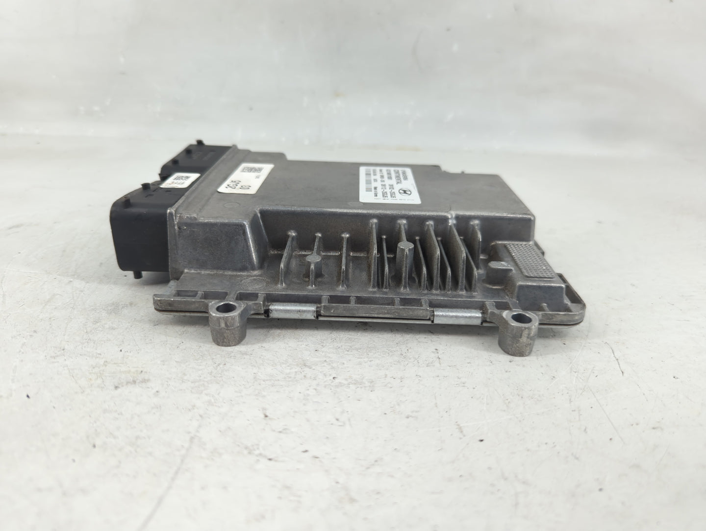 2018-2019 Hyundai Sonata PCM Engine Control Computer ECU ECM PCU OEM P/N:39112-2GGJ5 39102-2GGJ5 Fits Fits 2018 2019 OEM Use