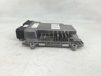 2018-2019 Hyundai Sonata PCM Engine Control Computer ECU ECM PCU OEM P/N:39112-2GGJ5 39102-2GGJ5 Fits Fits 2018 2019 OEM Use