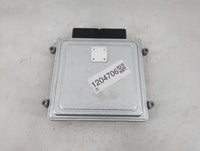 2018-2019 Hyundai Sonata PCM Engine Control Computer ECU ECM PCU OEM P/N:39112-2GGJ5 39102-2GGJ5 Fits Fits 2018 2019 OEM Use