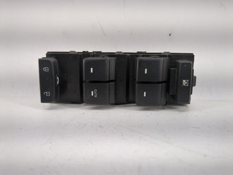 compare product 2015-2019 Hyundai Sonata Master Power Window Switch Replacement Driver Side Left P/N:93570C1000 Fits Fits 2015 2016 2017 2018 2019 OEM Used Auto Parts