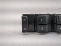 2015-2019 Hyundai Sonata Master Power Window Switch Replacement Driver Side Left P/N:93570C1000 Fits Fits 2015 2016 2017 201