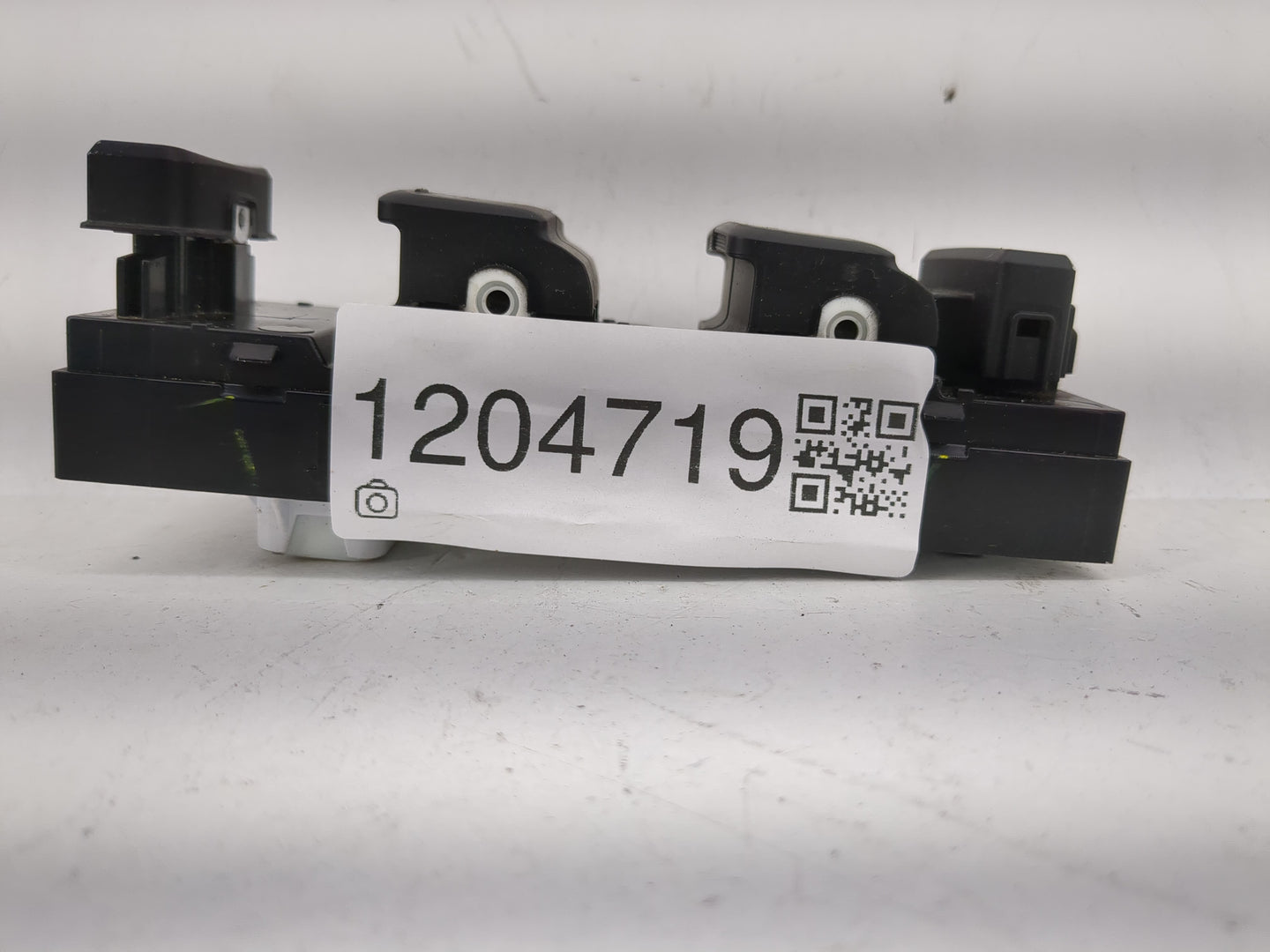 2015-2019 Hyundai Sonata Master Power Window Switch Replacement Driver Side Left P/N:93570C1000 Fits Fits 2015 2016 2017 201