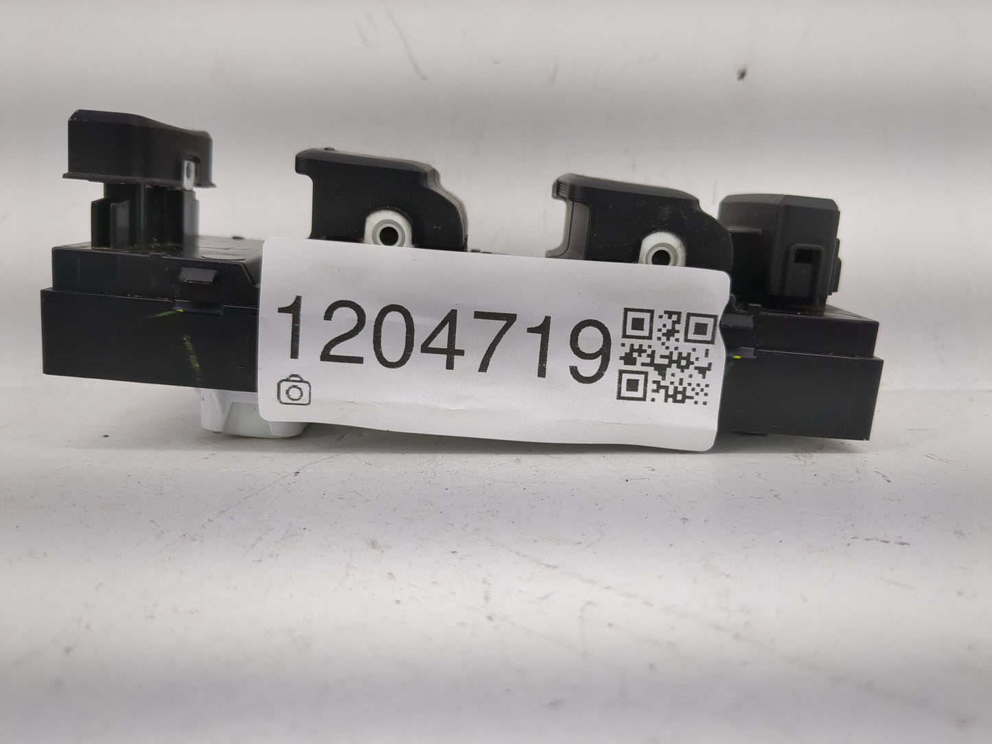 2015-2019 Hyundai Sonata Master Power Window Switch Replacement Driver Side Left P/N:93570C1000 Fits Fits 2015 2016 2017 201