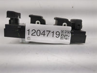 2015-2019 Hyundai Sonata Master Power Window Switch Replacement Driver Side Left P/N:93570C1000 Fits Fits 2015 2016 2017 201