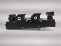 2015-2019 Hyundai Sonata Master Power Window Switch Replacement Driver Side Left P/N:93570C1000 Fits Fits 2015 2016 2017 201