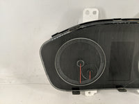 2018-2019 Hyundai Sonata Instrument Cluster Speedometer Gauges P/N:94071-C2010 Fits Fits 2018 2019 OEM Used Auto Parts - Oem
