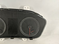 2018-2019 Hyundai Sonata Instrument Cluster Speedometer Gauges P/N:94071-C2010 Fits Fits 2018 2019 OEM Used Auto Parts - Oem