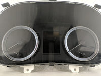 2018 Hyundai Sonata Instrument Cluster Speedometer Gauges P/N:94041-C2000 Fits OEM Used Auto Parts - Oemusedautoparts1.com