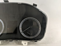 2018 Hyundai Sonata Instrument Cluster Speedometer Gauges P/N:94041-C2000 Fits OEM Used Auto Parts - Oemusedautoparts1.com