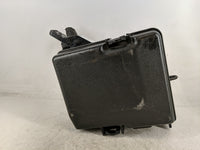 2018-2019 Hyundai Sonata Fusebox Fuse Box Panel Relay Module P/N:6423-0102-7-000 Fits Fits 2018 2019 OEM Used Auto Parts - O