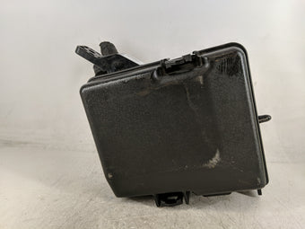 compare product 2018-2019 Hyundai Sonata Fusebox Fuse Box Panel Relay Module P/N:6423-0102-7-000 Fits Fits 2018 2019 OEM Used Auto Parts