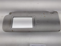 2015-2019 Hyundai Sonata Sun Visor Shade Replacement Driver Left Mirror Fits Fits 2015 2016 2017 2018 2019 OEM Used Auto Par