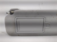 2015-2019 Hyundai Sonata Sun Visor Shade Replacement Driver Left Mirror Fits Fits 2015 2016 2017 2018 2019 OEM Used Auto Par