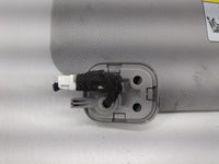 2015-2019 Hyundai Sonata Sun Visor Shade Replacement Driver Left Mirror Fits Fits 2015 2016 2017 2018 2019 OEM Used Auto Par