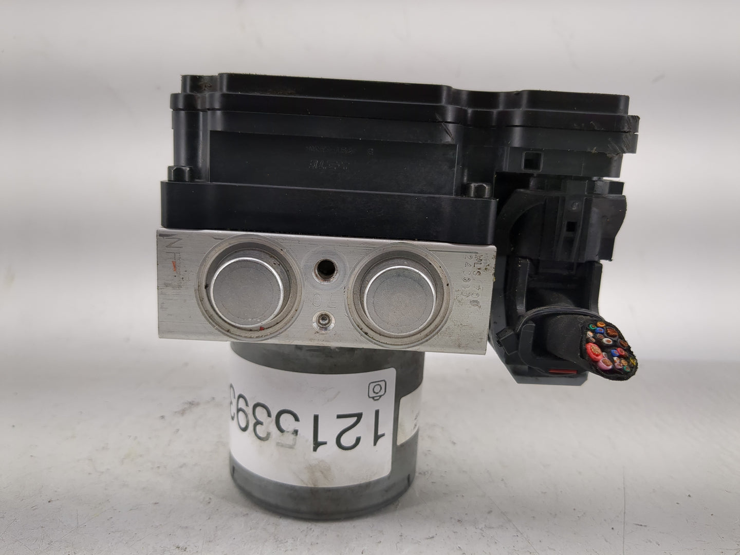 2018-2019 Hyundai Sonata ABS Pump Control Module Replacement P/N:58920-C2210 C2589-20520, C2589-30520 Fits Fits 2018 2019 OE