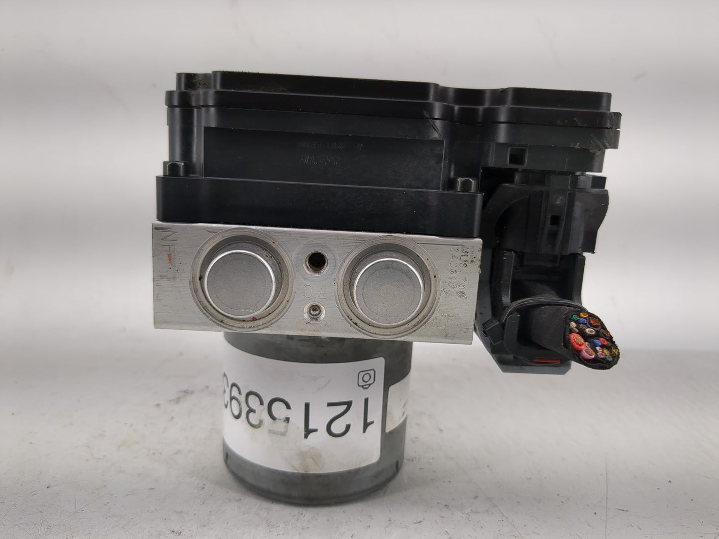 2018-2019 Hyundai Sonata ABS Pump Control Module Replacement P/N:58920-C2210 C2589-20520, C2589-30520 Fits Fits 2018 2019 OE