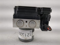 2018-2019 Hyundai Sonata ABS Pump Control Module Replacement P/N:58920-C2210 C2589-20520, C2589-30520 Fits Fits 2018 2019 OE