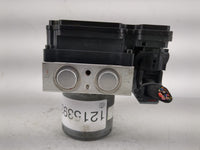 2018-2019 Hyundai Sonata ABS Pump Control Module Replacement P/N:58920-C2210 C2589-20520, C2589-30520 Fits Fits 2018 2019 OE