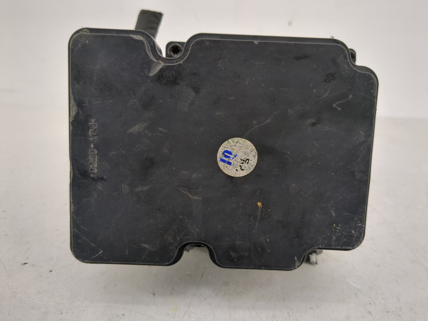 2018-2019 Hyundai Sonata ABS Pump Control Module Replacement P/N:C2589-30520 Fits Fits 2018 2019 OEM Used Auto Parts - Oemus