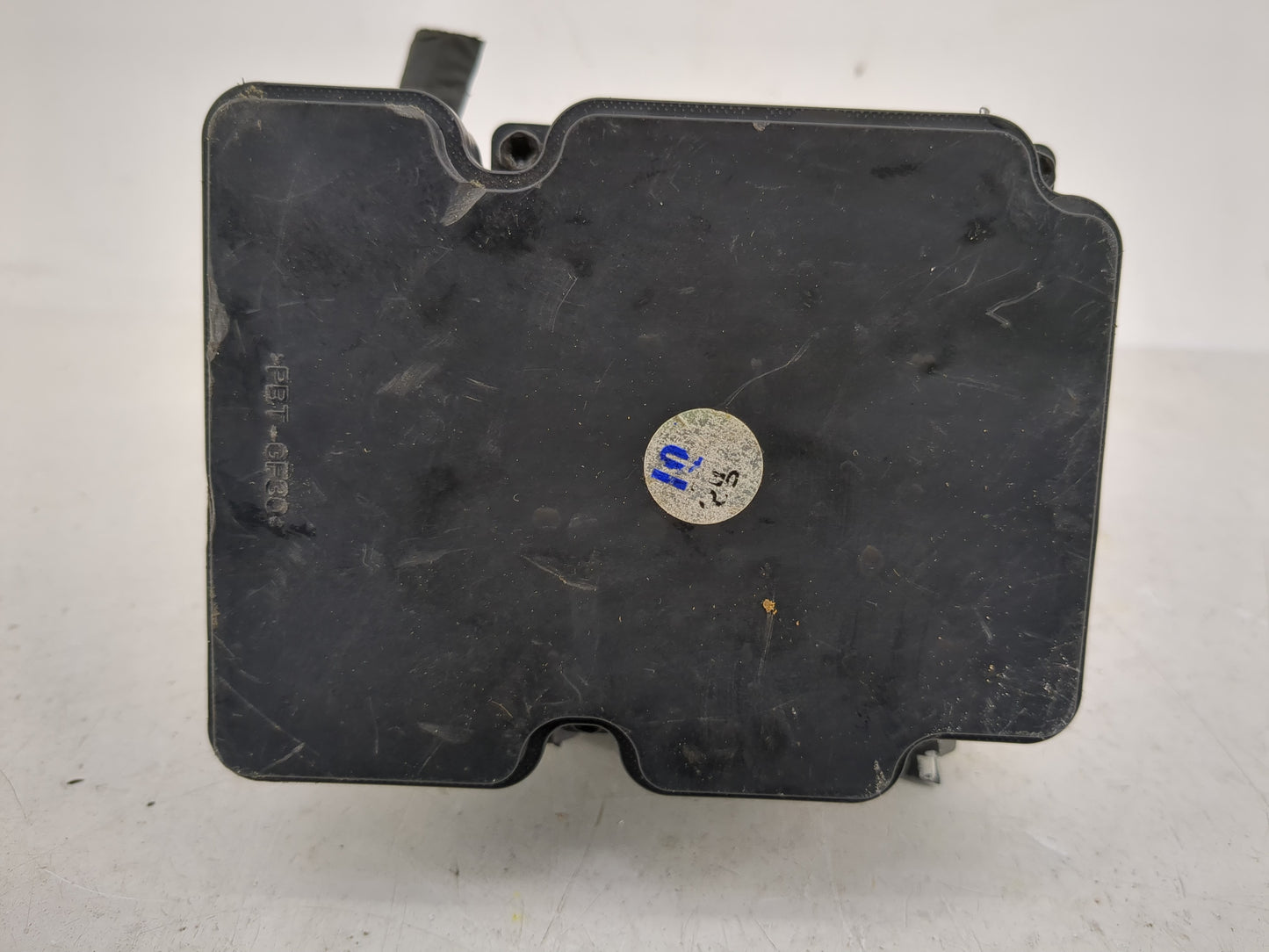 2018-2019 Hyundai Sonata ABS Pump Control Module Replacement P/N:C2589-30520 Fits Fits 2018 2019 OEM Used Auto Parts - Oemus