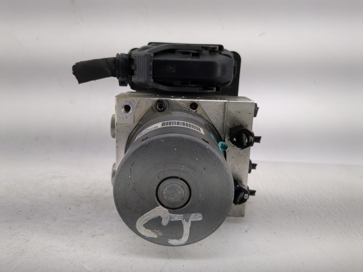 2018-2019 Hyundai Sonata ABS Pump Control Module Replacement P/N:C2589-30520 Fits Fits 2018 2019 OEM Used Auto Parts - Oemus