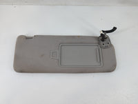 2015-2019 Hyundai Sonata Sun Visor Shade Replacement Passenger Right Mirror Fits Fits 2015 2016 2017 2018 2019 OEM Used Auto
