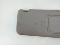 2015-2019 Hyundai Sonata Sun Visor Shade Replacement Passenger Right Mirror Fits Fits 2015 2016 2017 2018 2019 OEM Used Auto
