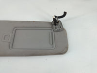 2015-2019 Hyundai Sonata Sun Visor Shade Replacement Passenger Right Mirror Fits Fits 2015 2016 2017 2018 2019 OEM Used Auto