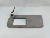 2015-2019 Hyundai Sonata Sun Visor Shade Replacement Driver Left Mirror Fits Fits 2015 2016 2017 2018 2019 OEM Used Auto Par