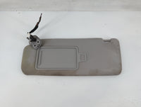 2015-2019 Hyundai Sonata Sun Visor Shade Replacement Driver Left Mirror Fits Fits 2015 2016 2017 2018 2019 OEM Used Auto Par