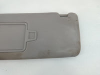 2015-2019 Hyundai Sonata Sun Visor Shade Replacement Driver Left Mirror Fits Fits 2015 2016 2017 2018 2019 OEM Used Auto Par