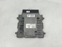 2018-2019 Hyundai Sonata PCM Engine Control Computer ECU ECM PCU OEM P/N:39112-2GGJ5 39102-2GGJ5 Fits Fits 2018 2019 OEM Use