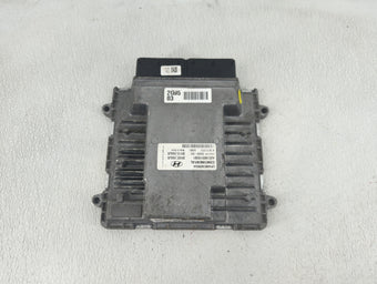 compare product 2018-2019 Hyundai Sonata PCM Engine Control Computer ECU ECM PCU OEM P/N:39112-2GGJ5 39102-2GGJ5 Fits Fits 2018 2019 OEM Used Auto Parts