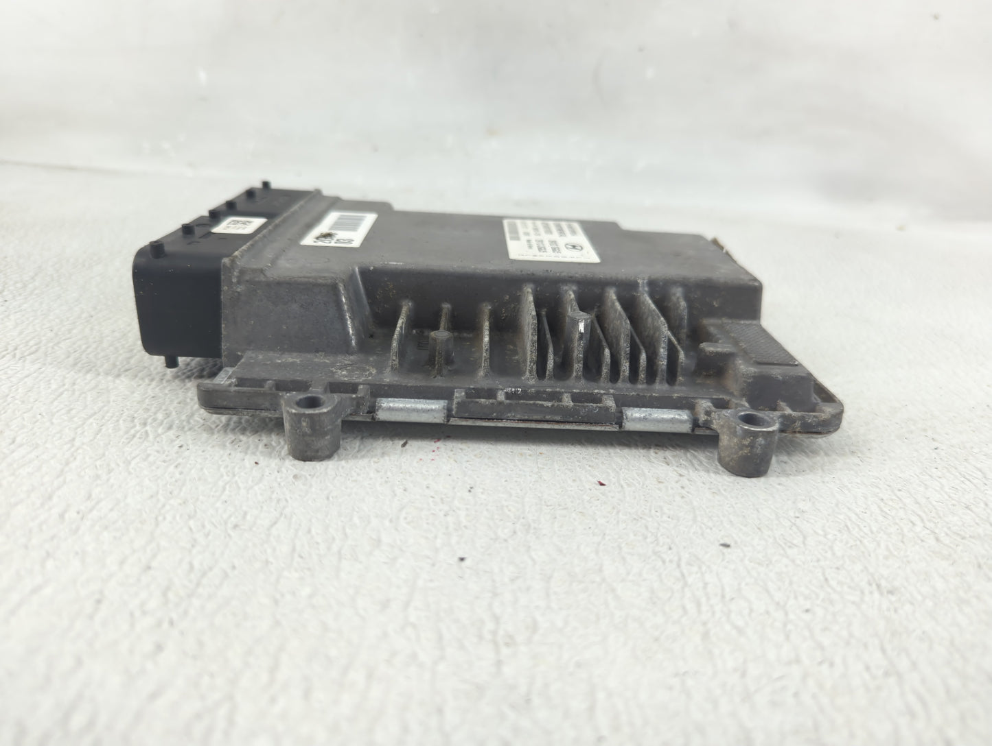 2018-2019 Hyundai Sonata PCM Engine Control Computer ECU ECM PCU OEM P/N:39112-2GGJ5 39102-2GGJ5 Fits Fits 2018 2019 OEM Use